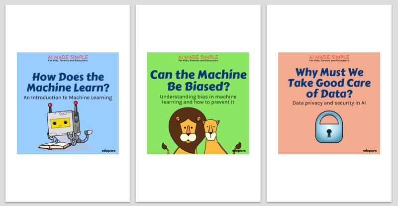 AI Made Simple